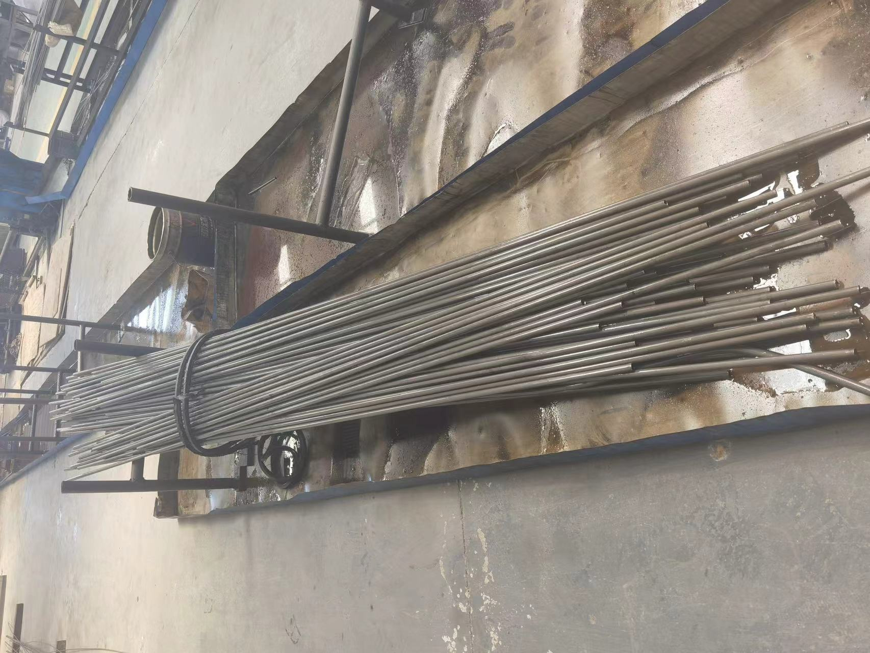 為什么聽到鈦合金都覺得很牛，到底是一種什么樣的材料？